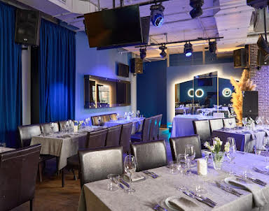  ресторан Караоке-бар Avenю