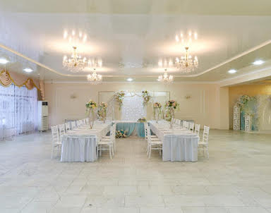  ресторан Эстель