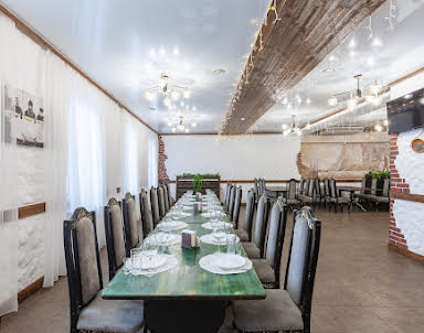  ресторан Пиросмани