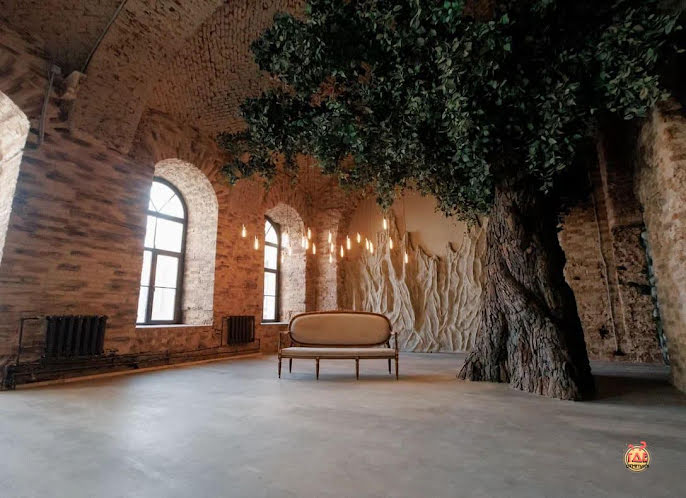 Эко-Лофт в «POLYGON» фотография №1