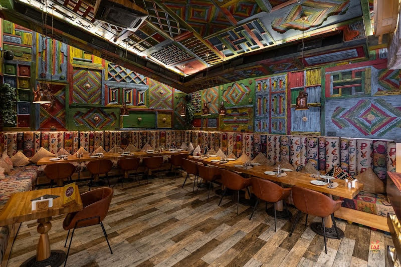 Чайхона №1 Бутово фотография №17