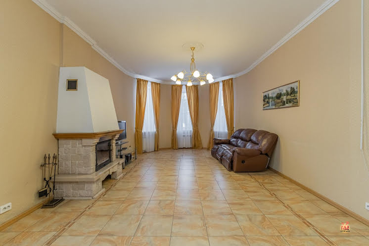 Коттедж с банкетным залом  в «Ропшинская Рапсодия» фотография №11