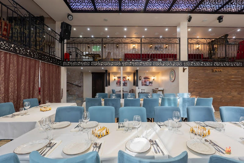 KINZA фотография №7