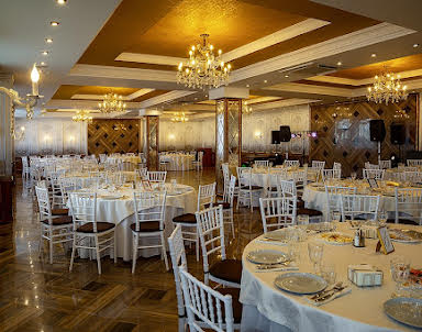  ресторан Брудершафт на Набережной