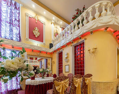  ресторан Эллада club