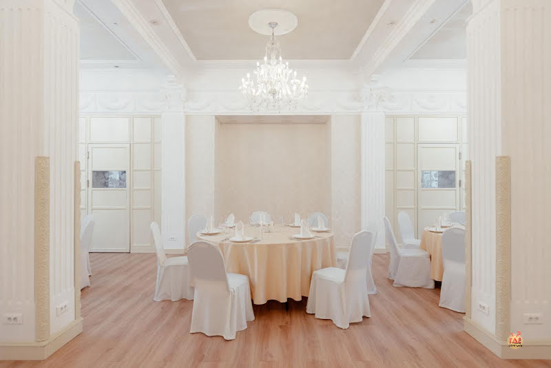 Банкетный зал «Савой» фотография №11