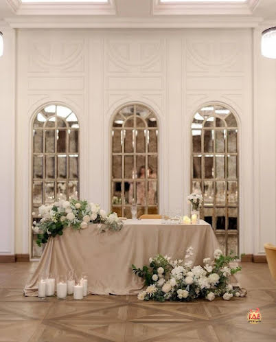 Основной зал в «Тулиновъ Дом» фотография №3