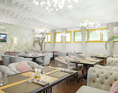  ресторан Сытый лось на Коломенской