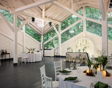  ресторан Лесной берег