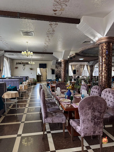 Основной зал ресторана в «Старый Колодец» фотография №5