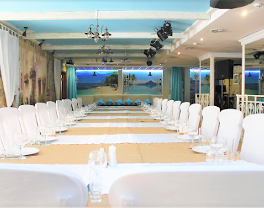  ресторан Два Грека