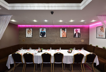 Малый зал в Малый зал