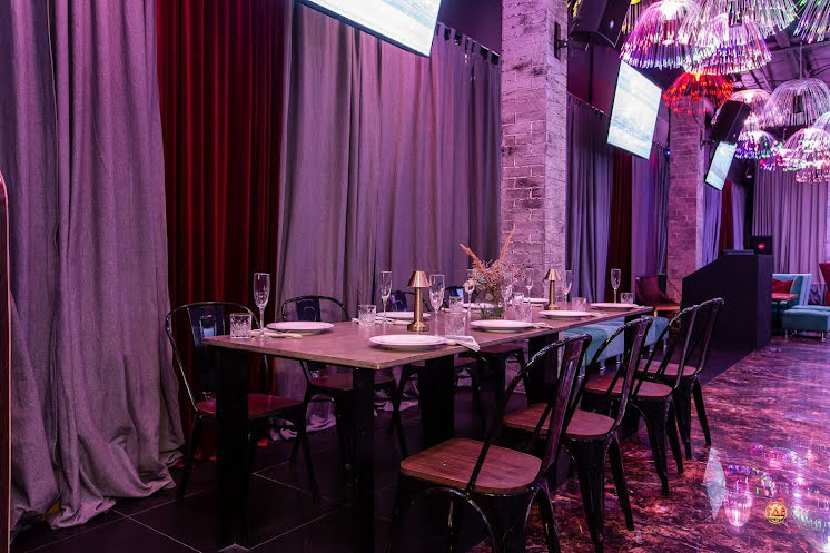 Караоке «ОРИОН» в «Галактика 2.0» фотография №19