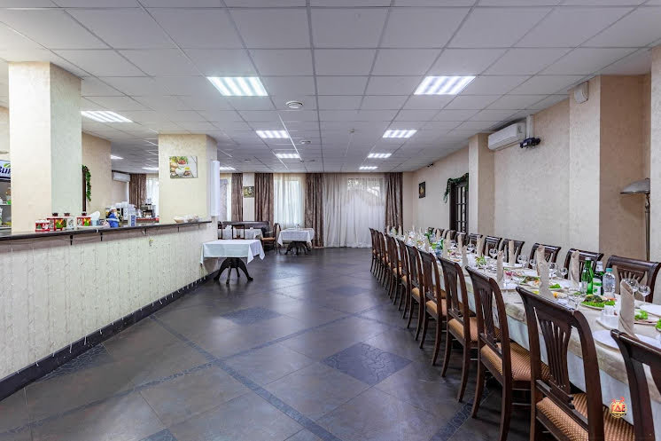 Основной зал в «Добро пожаловать» фотография № 1