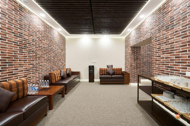 Конференц зал в «Аврора» фотография №3