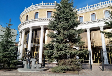 Зал на 1 этаже  в Зал на 1 этаже 