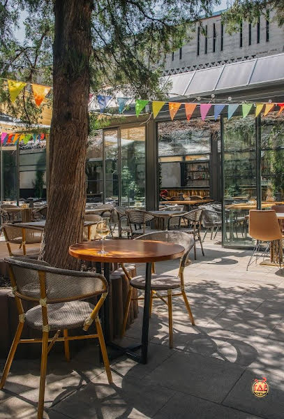 Central Park 22 фотография №1