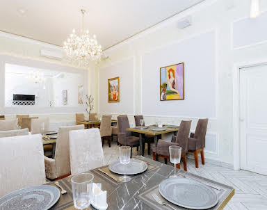  ресторан ПАПА ТУТ