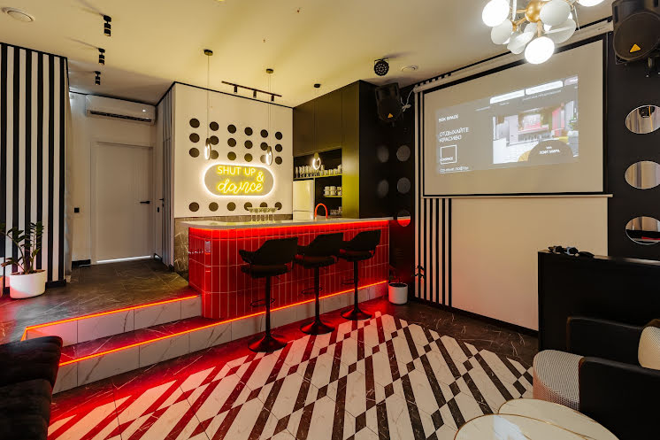 Лофт "Арис" в «Sok Space» фотография №1