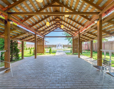 Свадьба в Кривцово