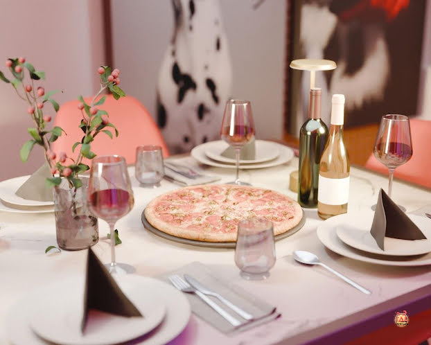 Лофт «Кутюр» в «В69» фотография №7