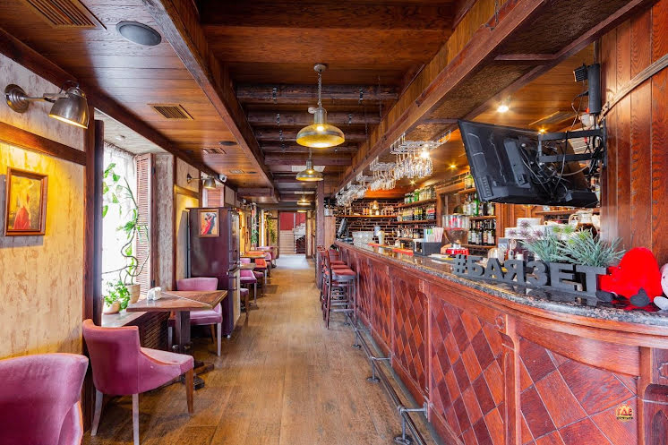 Зал "Восточный" в «Баязет» фотография №6