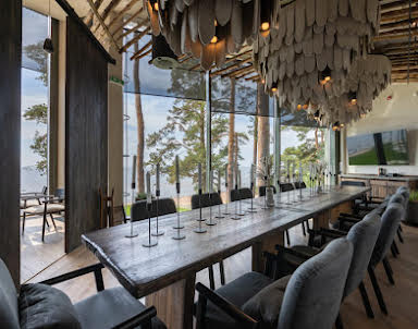 День рождения в Колокольная горка