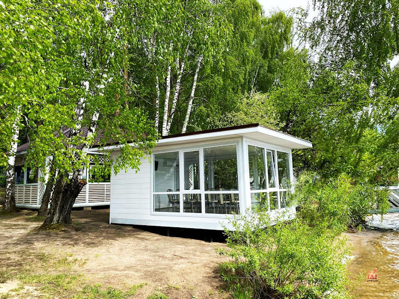 Бухта радости фотография №10