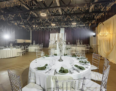  ресторан Хлеб да Соль