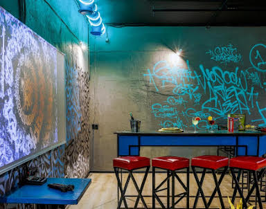  ресторан В69