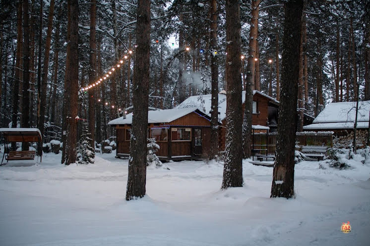 Беседка №3 в «Академия» фотография №5