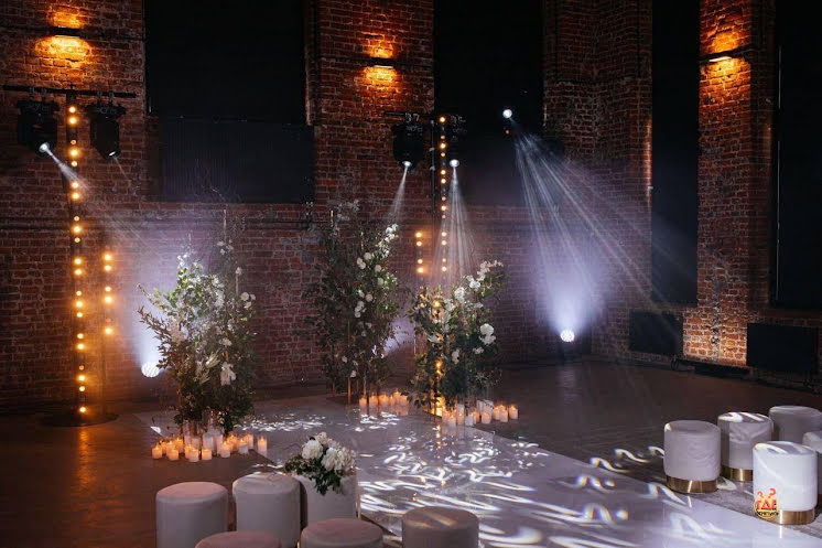 LASER SPACE  в «ArchiLOFT» фотография №18