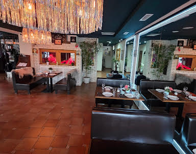  ресторан Мачете