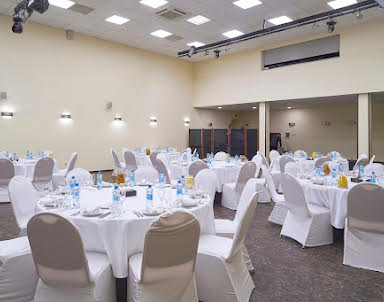  ресторан ZVENIGOROD