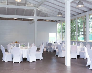  ресторан Sofrino Park