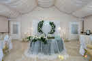 Большой свадебный зал в «Рябеевская поляна»