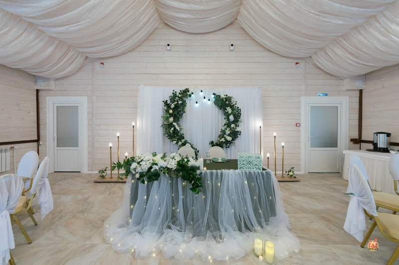 Рябеевская поляна фотография №8