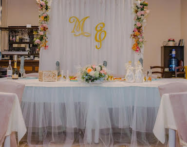 День рождения в Дело вкуса