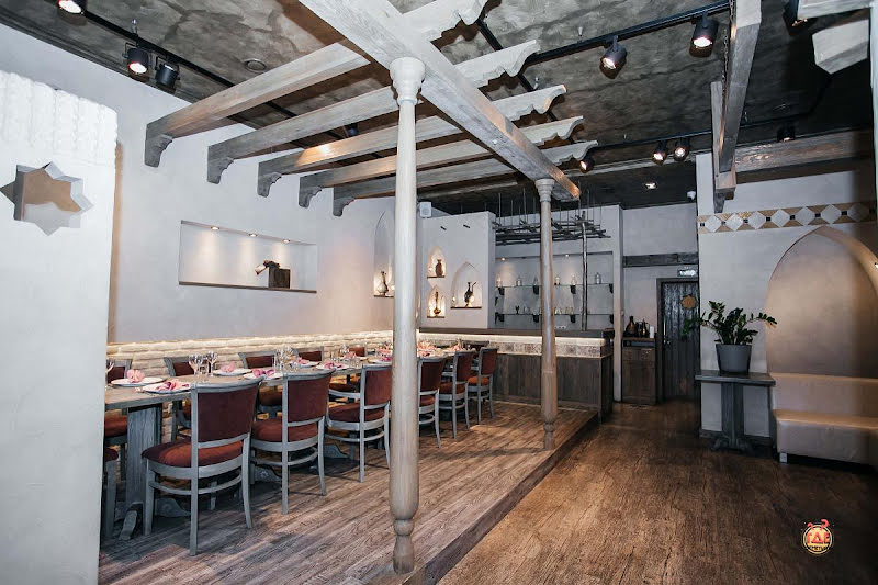 La Creme фотография №16