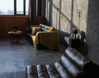  ресторан LOFTY