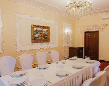  ресторан Версаль