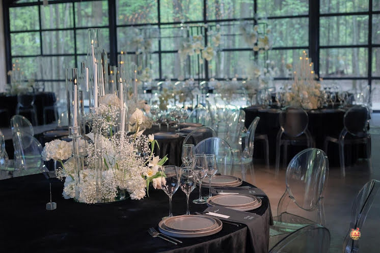 Большой зал  в «HIDE» фотография №9