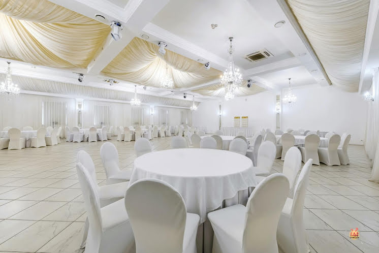 Зал «Аспан» в «Аспан» фотография №3