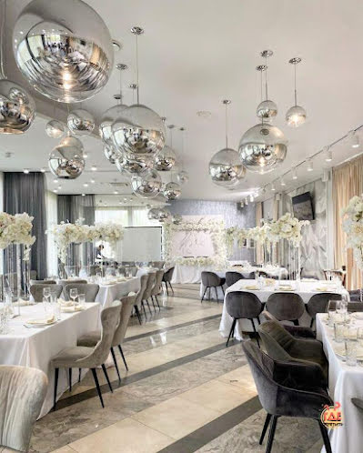 Основной зал в «GARDA» фотография №16