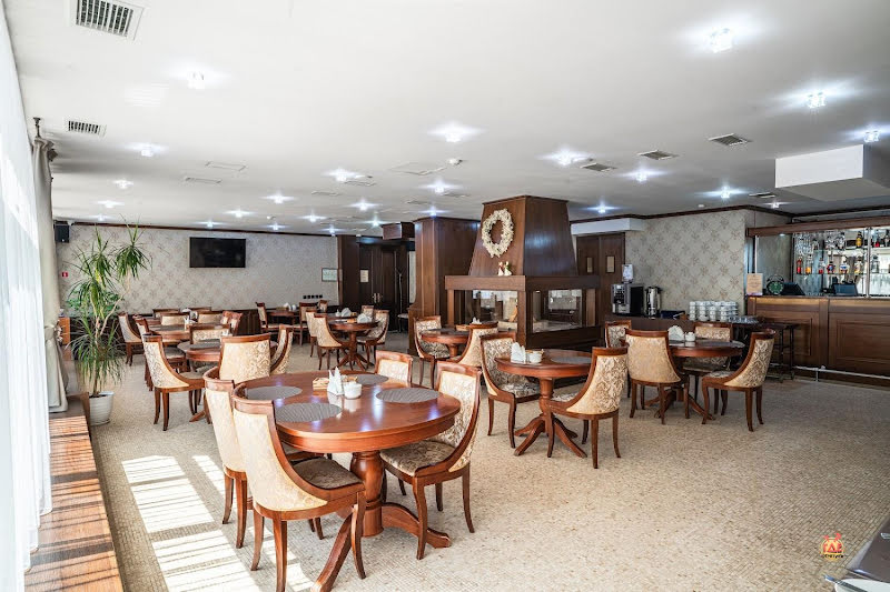 Горная Резиденция фотография №3