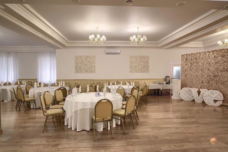 Прага  в «Свадьба LOVE на Салавата Юлаева» фотография №13