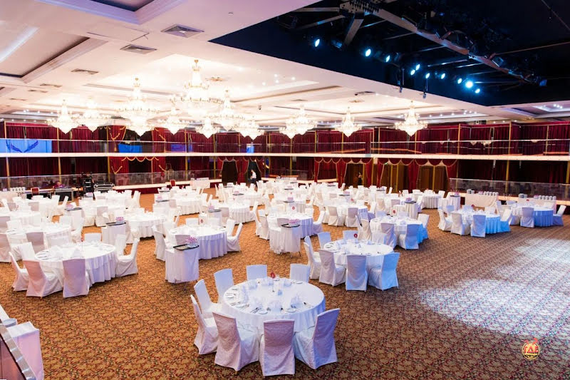 Korston Club Hotel фотография №2