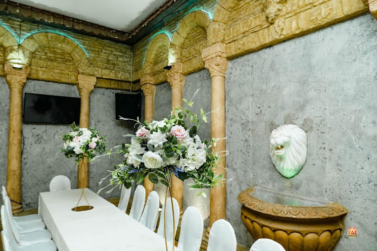 VIP-зал в «Муза» фотография №5