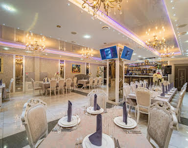  ресторан Serenade