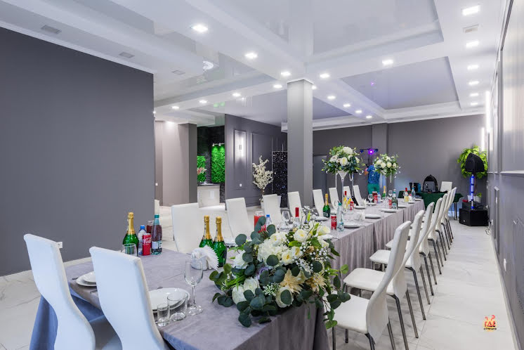 Лофт в «МоскWа на Суздальской» фотография №10